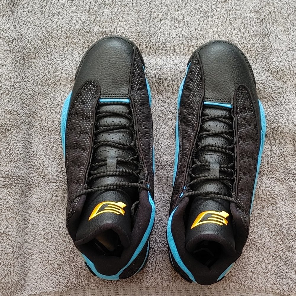 Air Jordan 13 Retro 'CP3 Away'